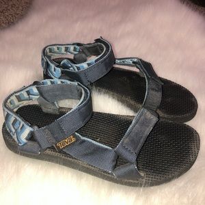 Teva Sandals